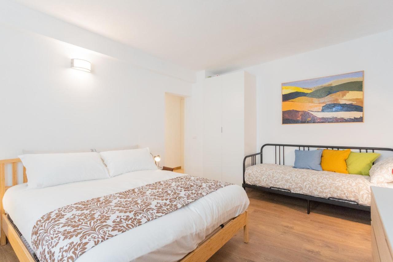Da Pia In Historycal Como City Centre By Rent All Como Ngoại thất bức ảnh