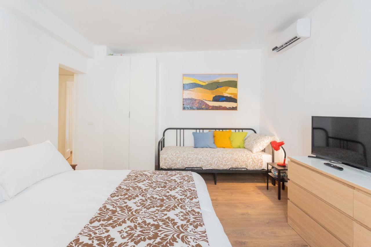 Da Pia In Historycal Como City Centre By Rent All Como Ngoại thất bức ảnh