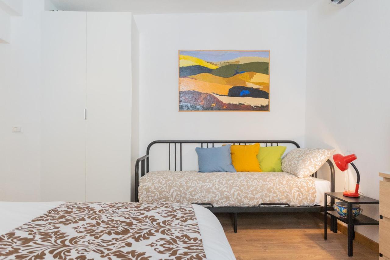 Da Pia In Historycal Como City Centre By Rent All Como Ngoại thất bức ảnh